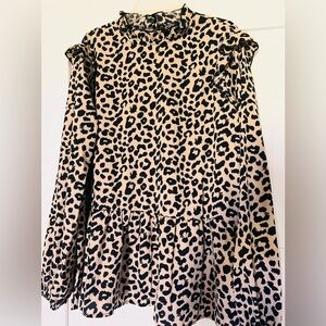 SHEIN Blouse